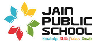 JAIN PUBLIC SCHOOL